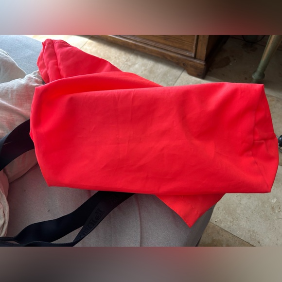 Pink Victoria’s Secret Large Tote Color Pink - Picture 9 of 9